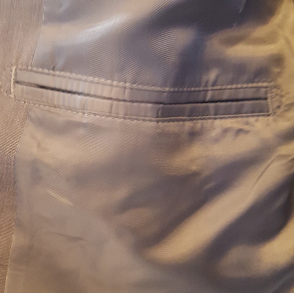 ACCEPTING OFFERS Calvin Klein Blazer - Picture 4 of 6